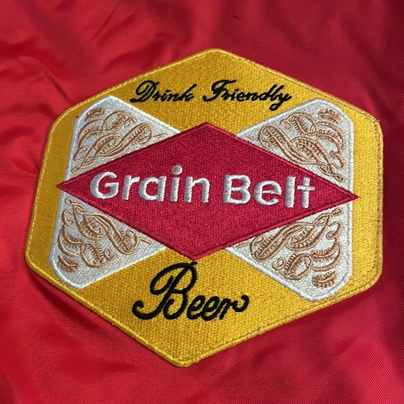 NWOT Starter jacket - Picture 10 of 11